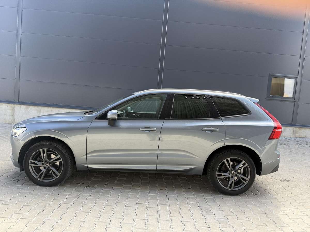 Volvo XC60 - 8