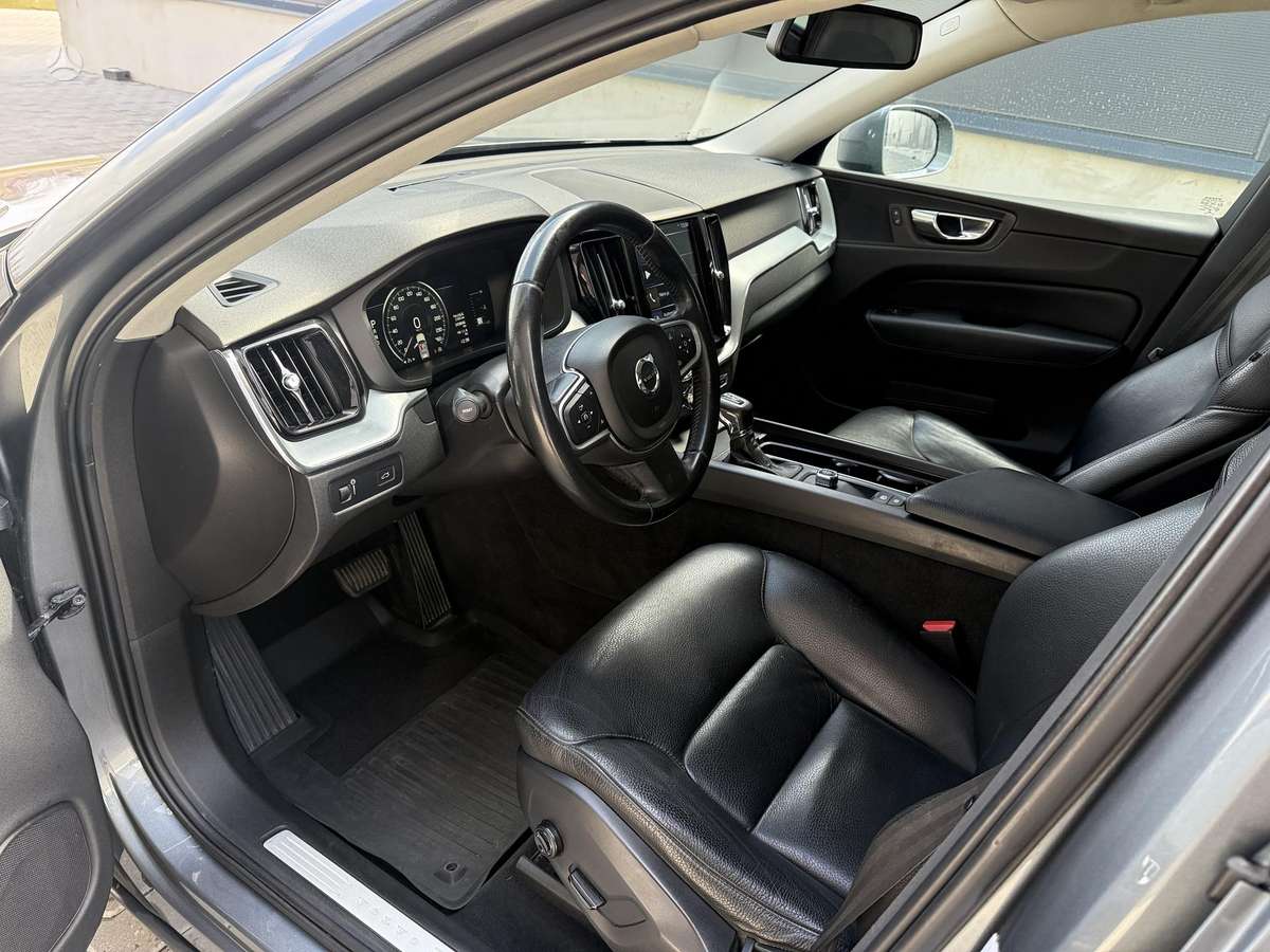 Volvo XC60 - 12