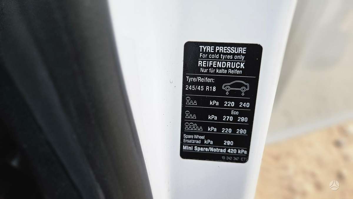 Opel Insignia, 1.4 l., Универсал