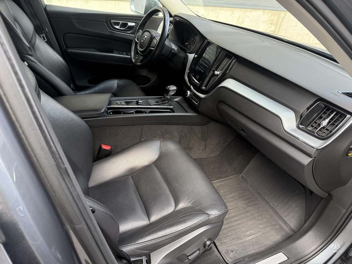 Volvo XC60 - 9