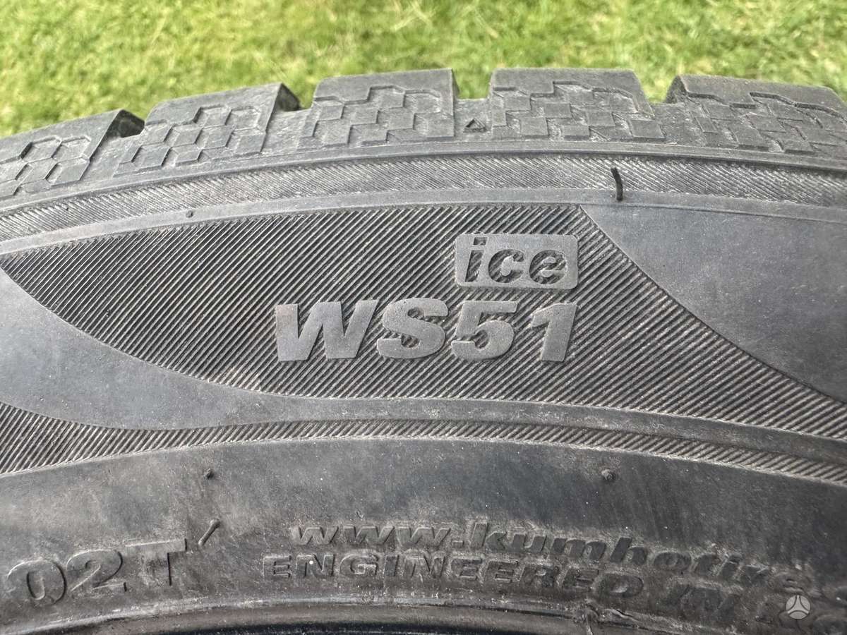 Marshal, зимние 225/55 R18