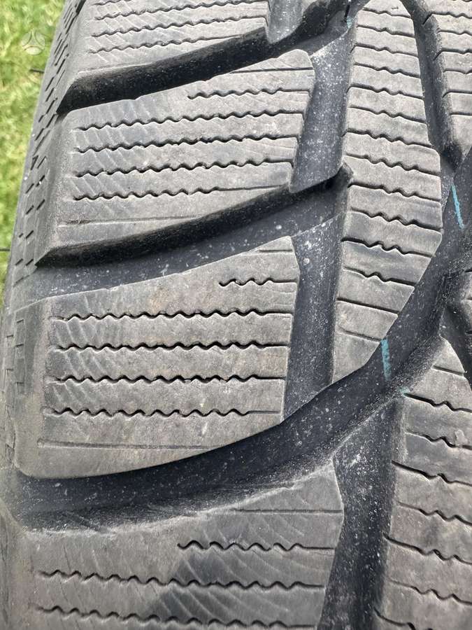 Marshal, зимние 225/55 R18