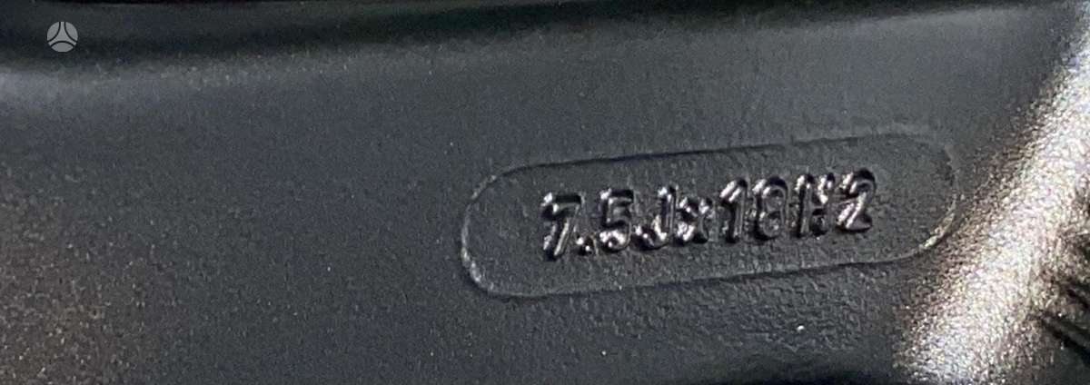 Volkswagen ID3, легкосплавные , R18