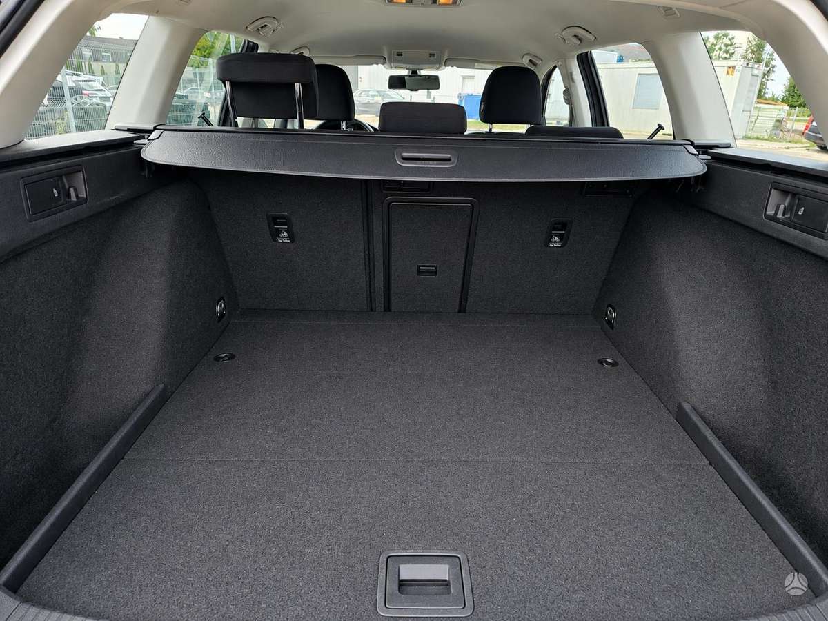 Volkswagen Golf, 1.4 l., Универсал