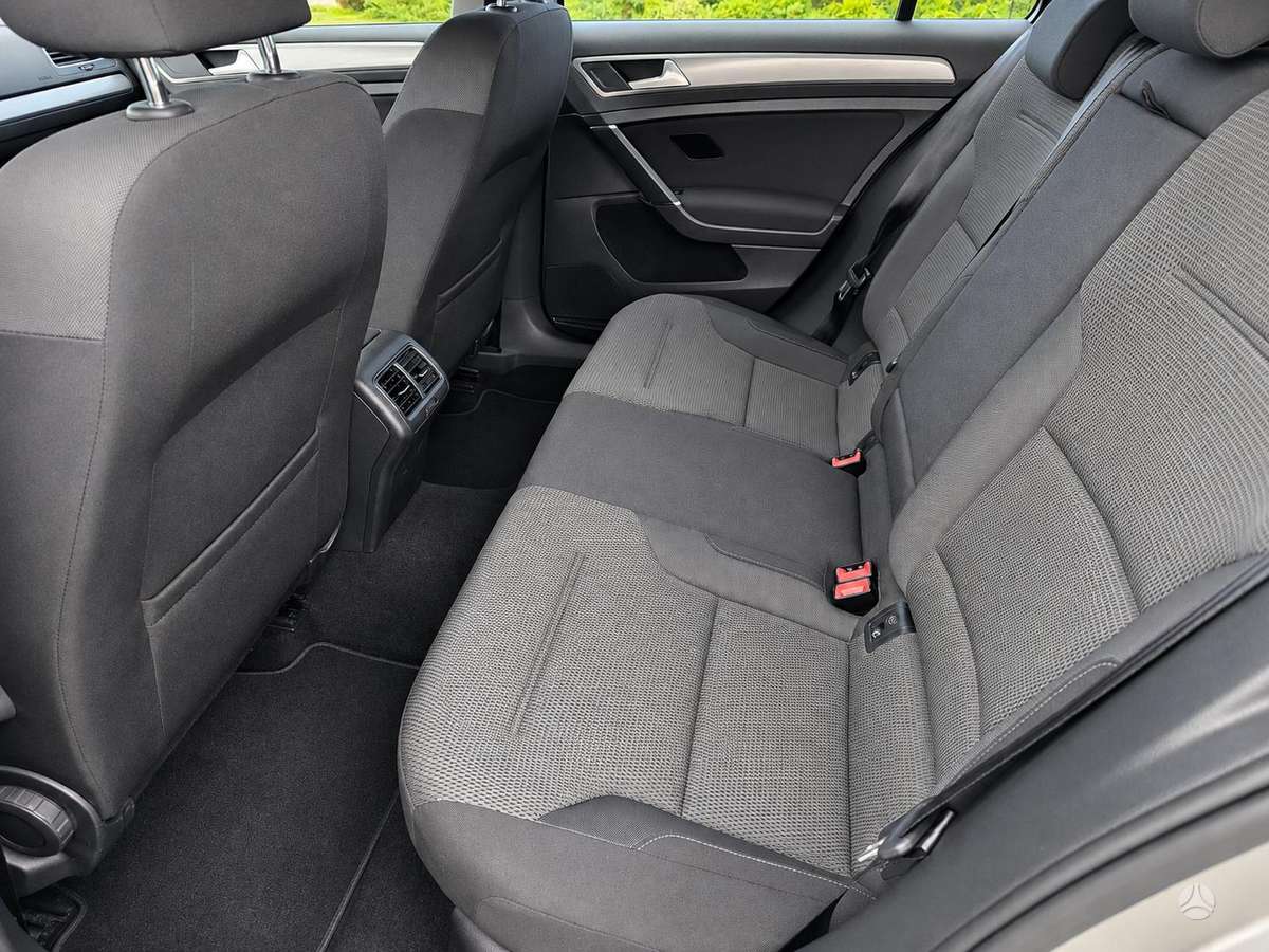 Volkswagen Golf, 1.4 l., Универсал