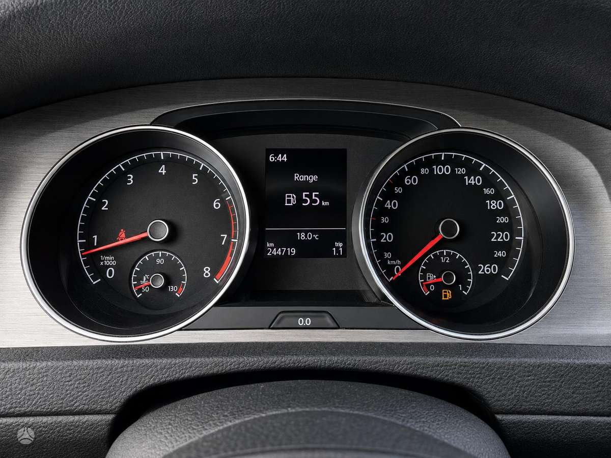 Volkswagen Golf, 1.4 l., Универсал
