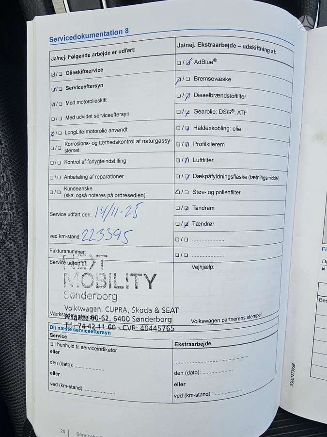 Volkswagen Golf, 1.4 l., Универсал