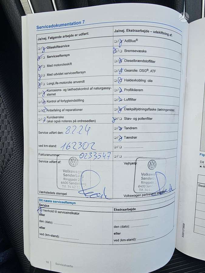 Volkswagen Golf, 1.4 l., Универсал