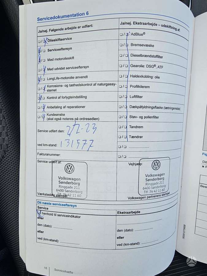 Volkswagen Golf, 1.4 l., Универсал