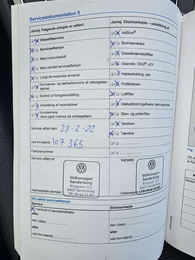 Volkswagen Golf, 1.4 l., Универсал