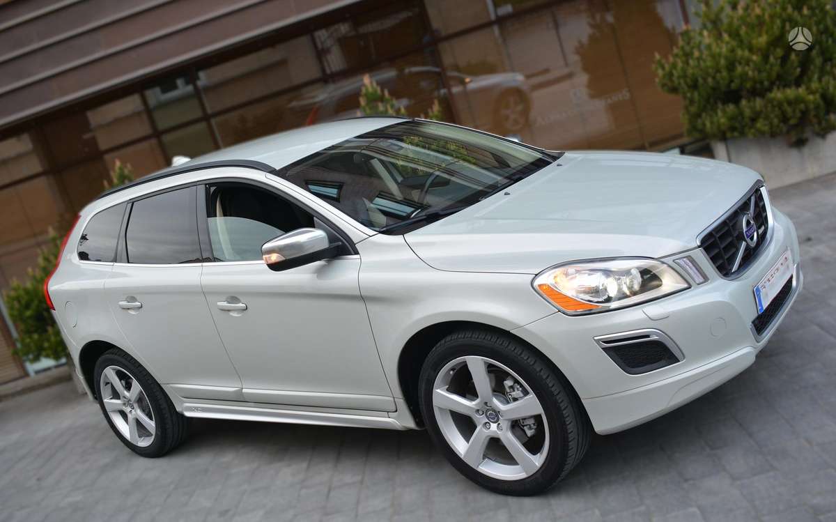 Volvo XC60 - 7