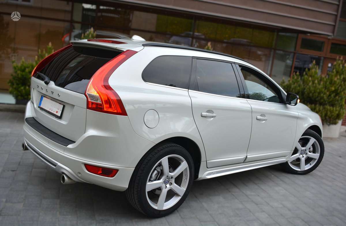 Volvo XC60 - 6