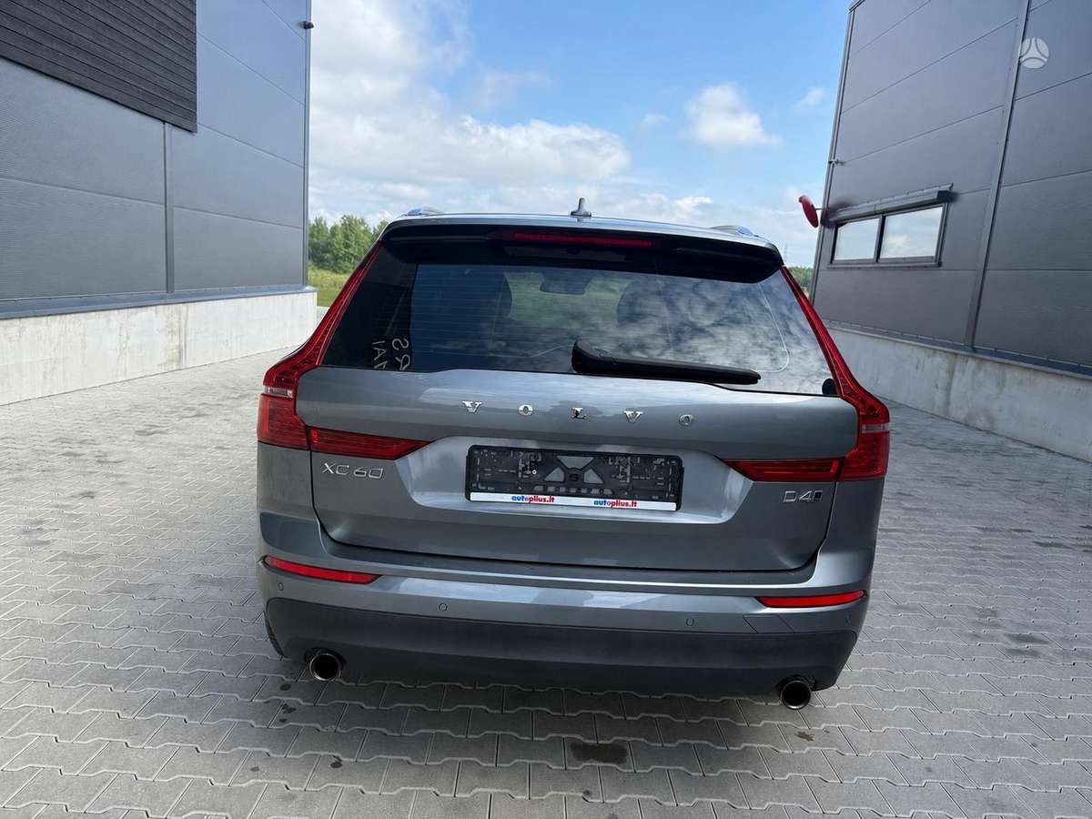 Volvo XC60 - 6