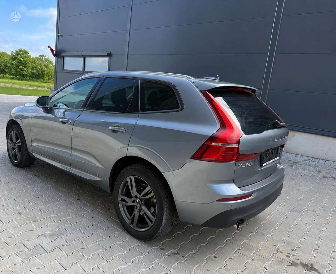 Volvo XC60 - 7