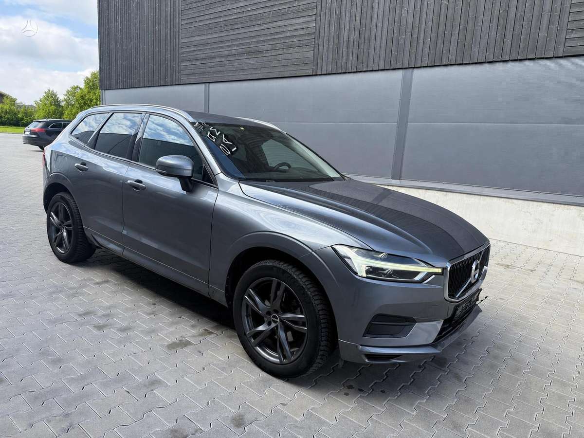 Volvo XC60 - 3