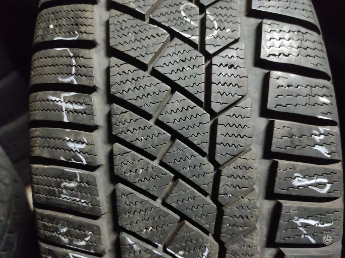 Michelin, зимние 225/50 R17
