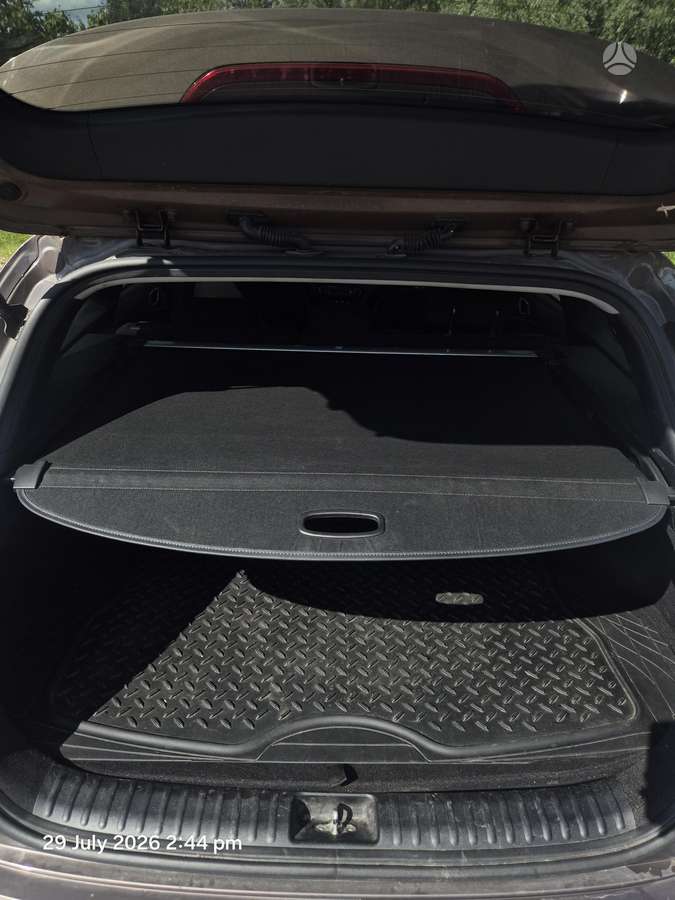 Kia Ceed, 1.4 l., universalas