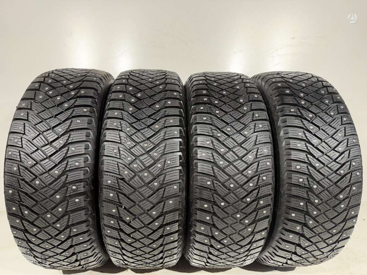 Goodyear UltraGrip Arctic 2, winter 215/60 R16
