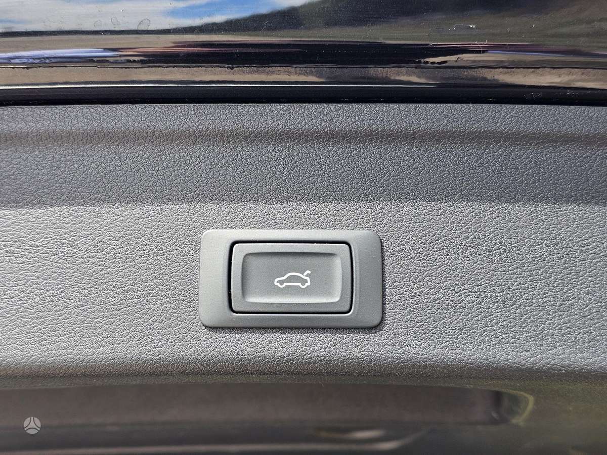 Audi A4 allroad, 2.0 l., Универсал