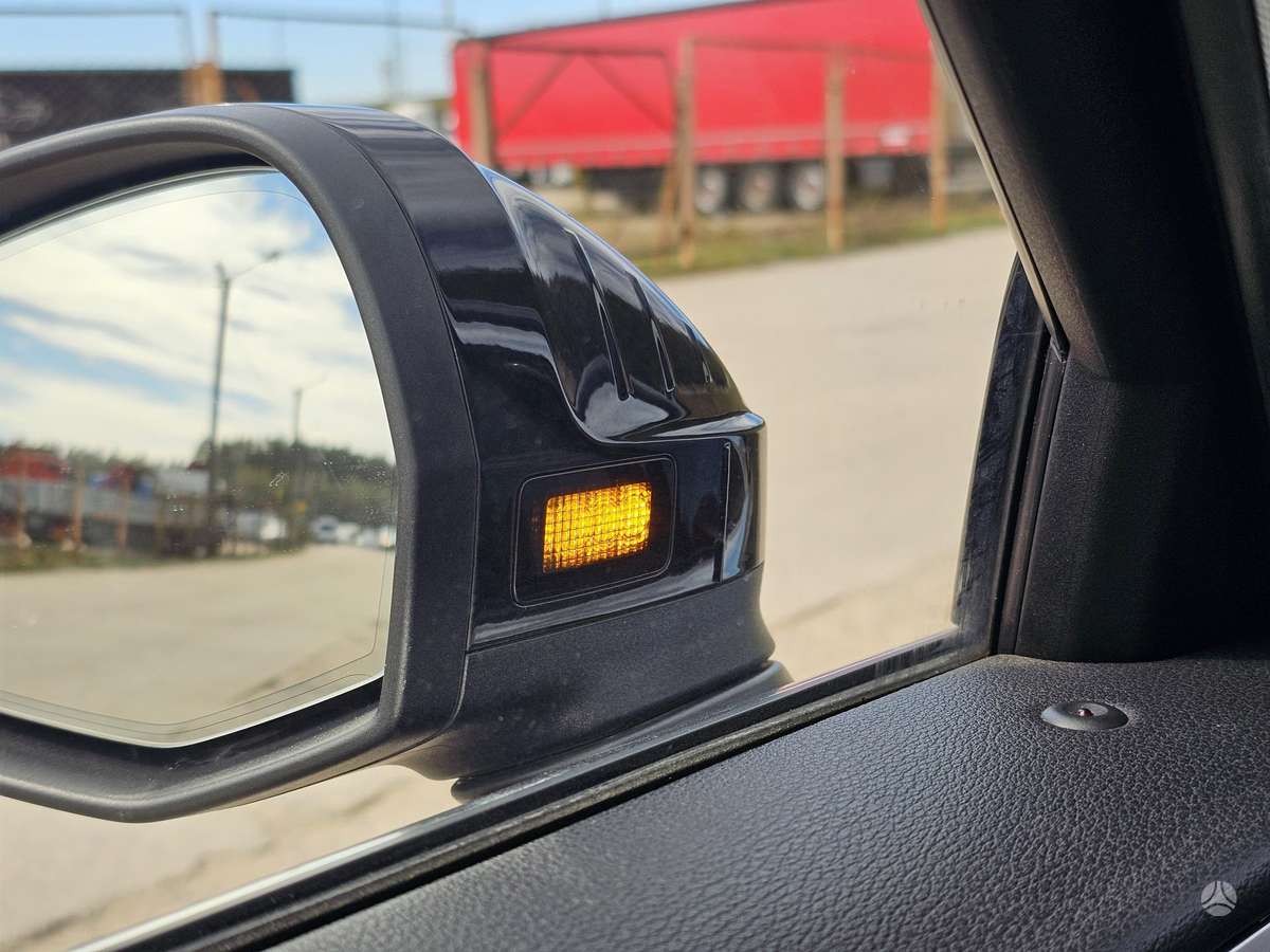 Audi A4 allroad, 2.0 l., Универсал