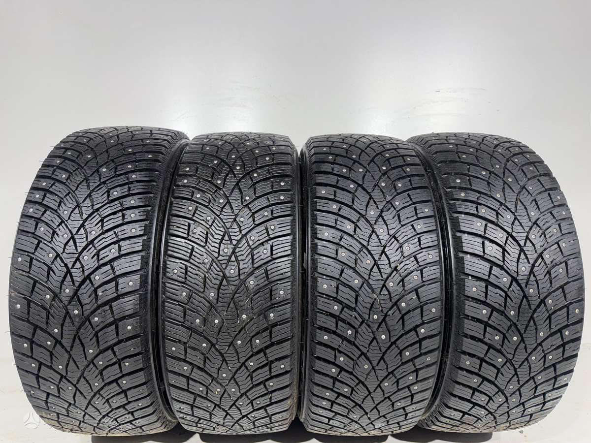 Triangle TI501, winter 205/55 R16
