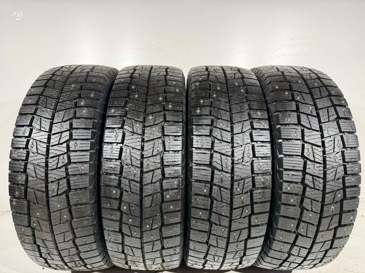Continental Van Ice Contact, winter 215/60 R17