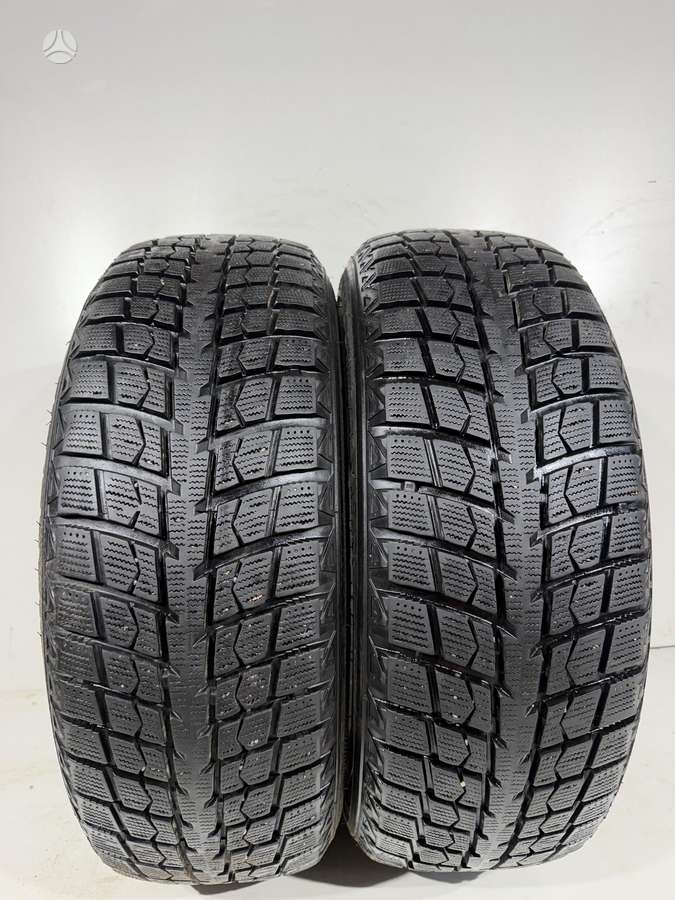 Greenmax Winter Ice Suv, winter 215/60 R17