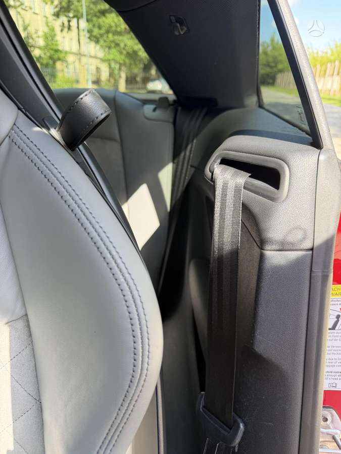 Audi TT, 2.0 l., coupe