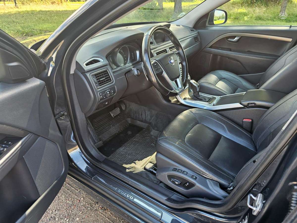 Volvo V70, 2.0 l., Универсал