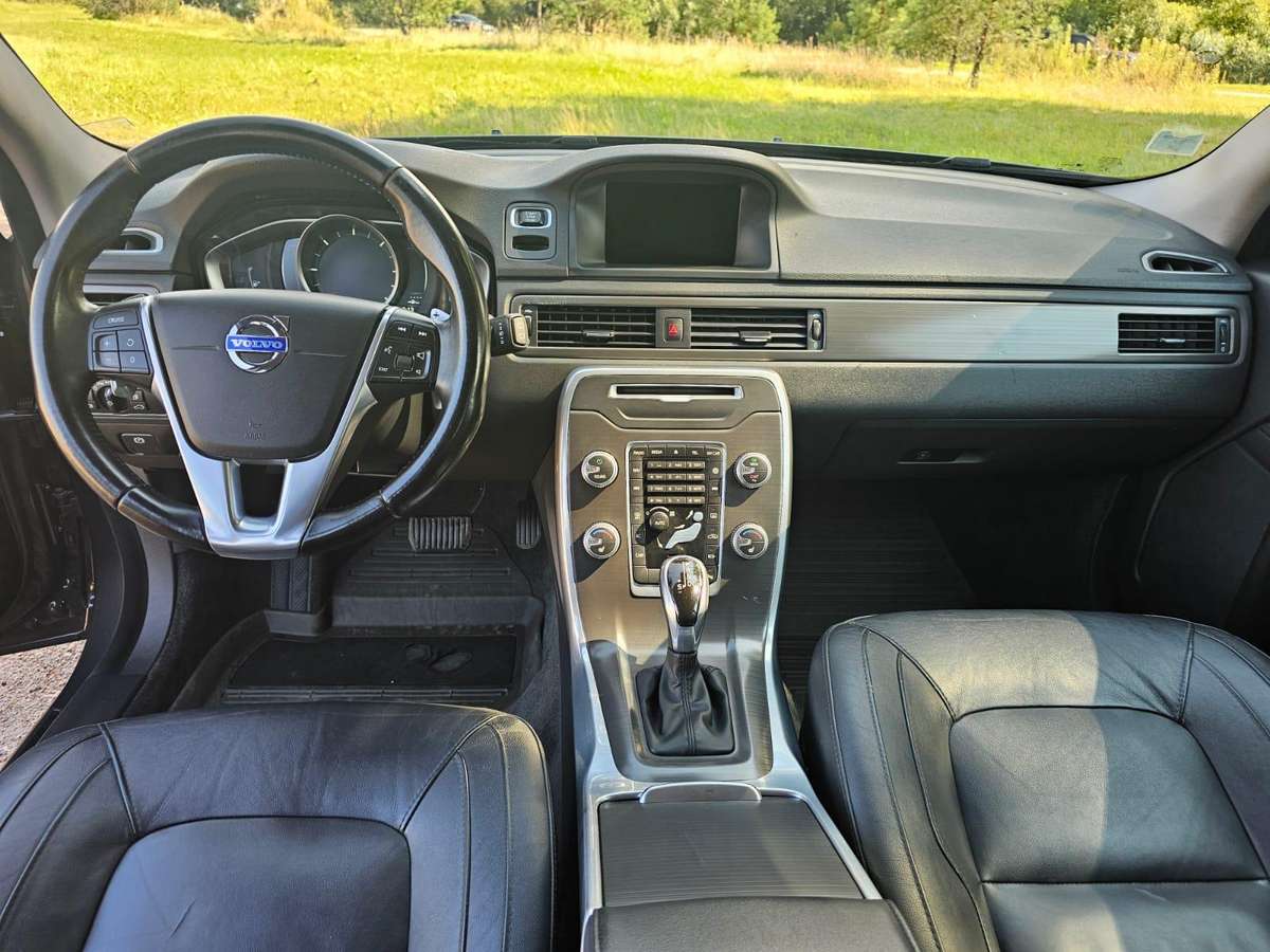 Volvo V70, 2.0 l., Универсал