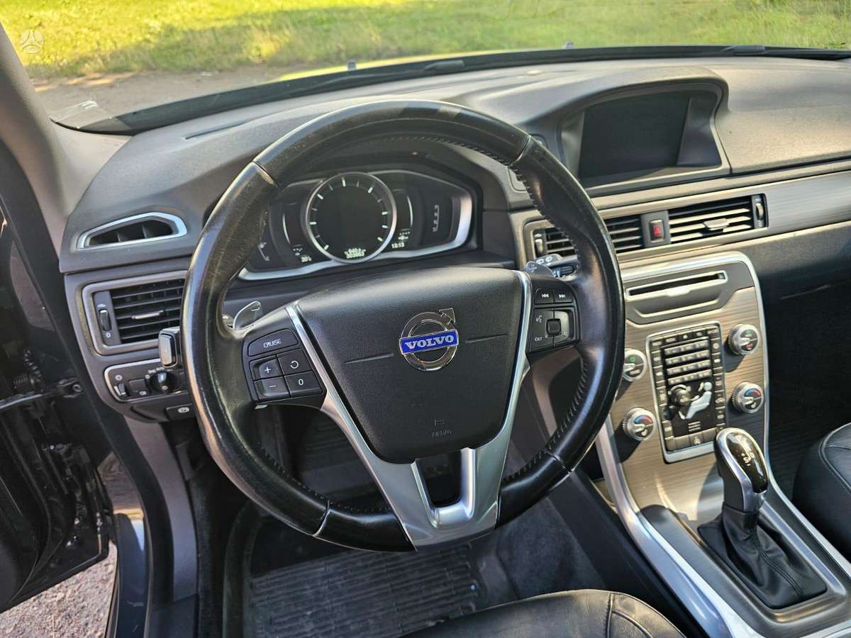 Volvo V70, 2.0 l., Универсал
