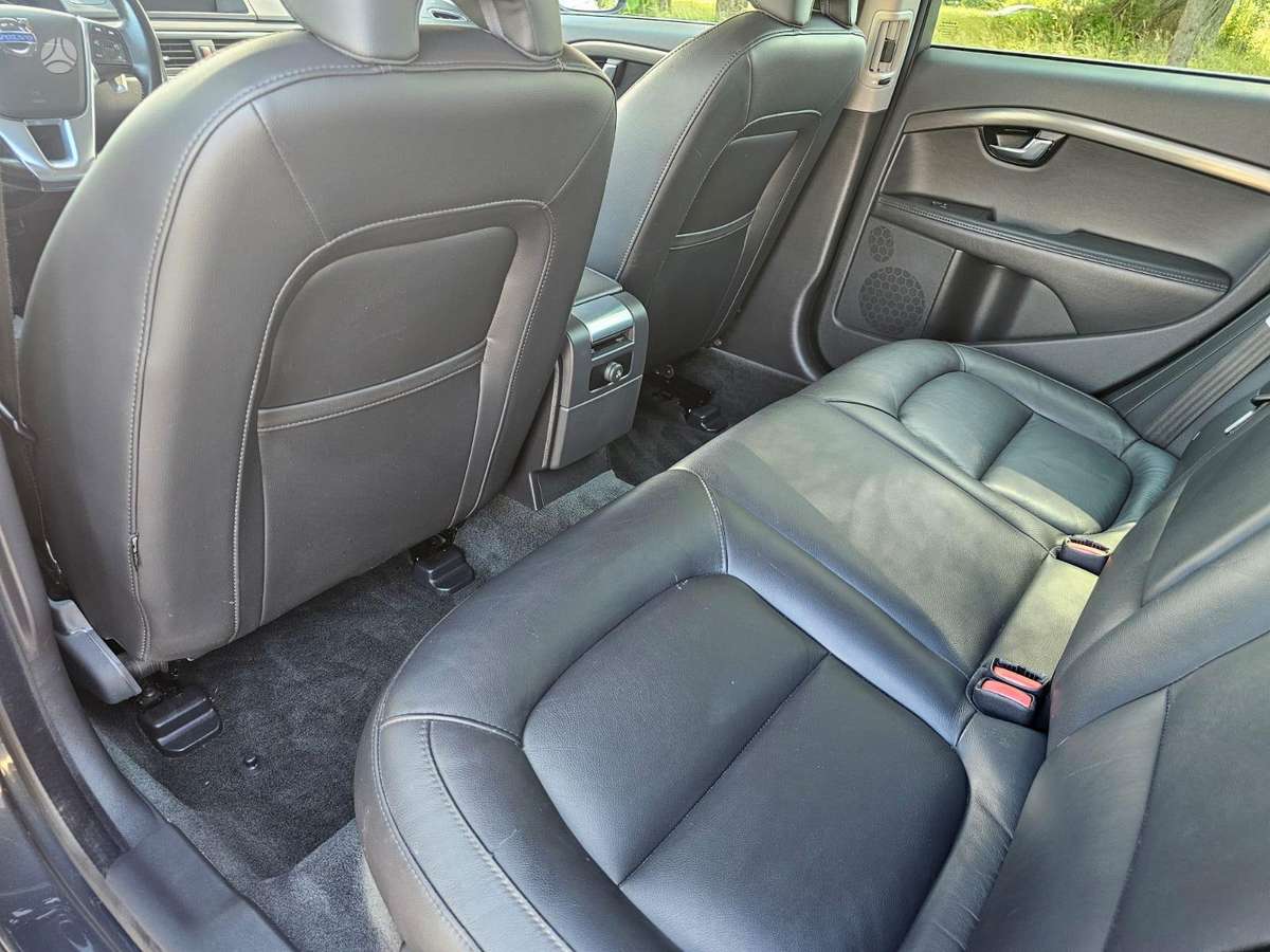 Volvo V70, 2.0 l., Универсал
