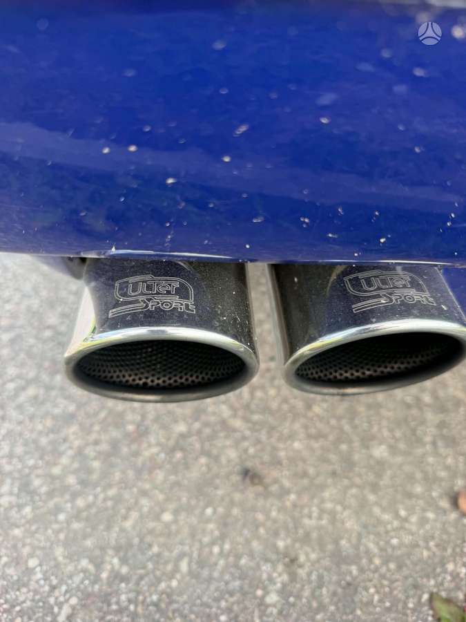 BMW 524, 2.4 l., Седан
