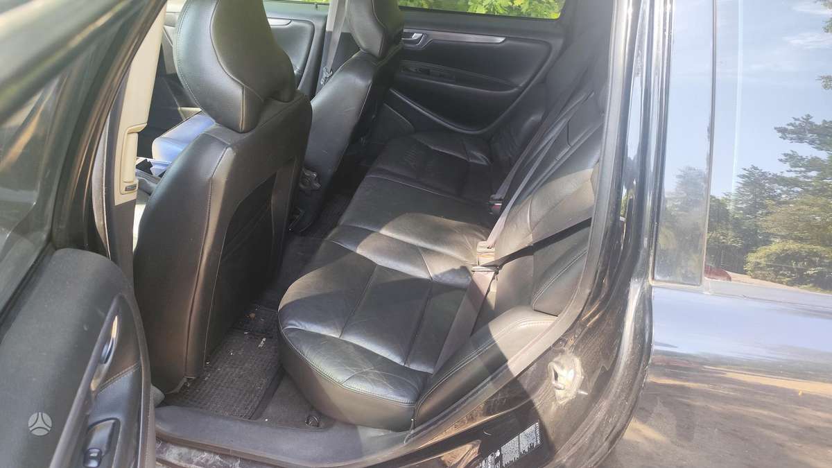 Volvo V70, 2.4 l., Универсал