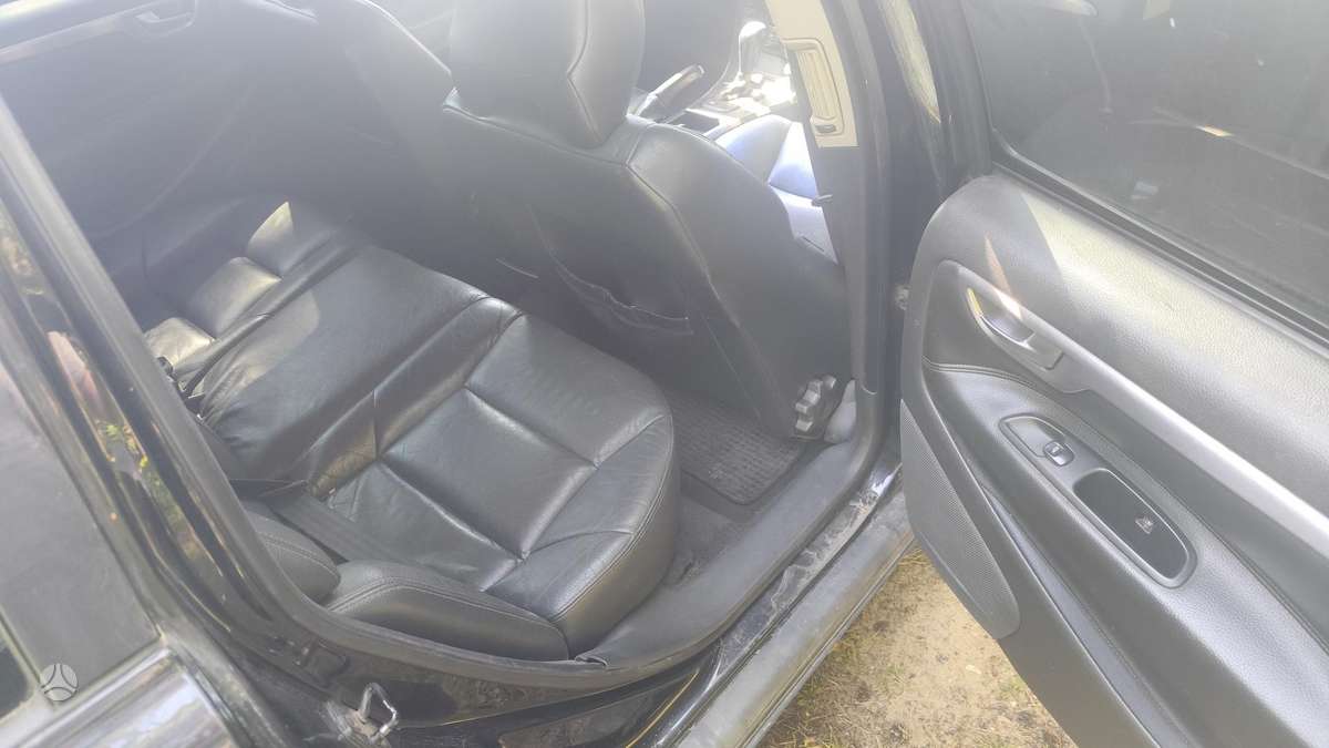 Volvo V70, 2.4 l., Универсал