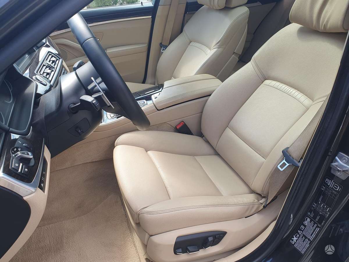 BMW 530, 3.0 l., Универсал