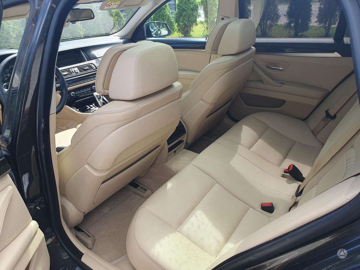 BMW 530, 3.0 l., Универсал