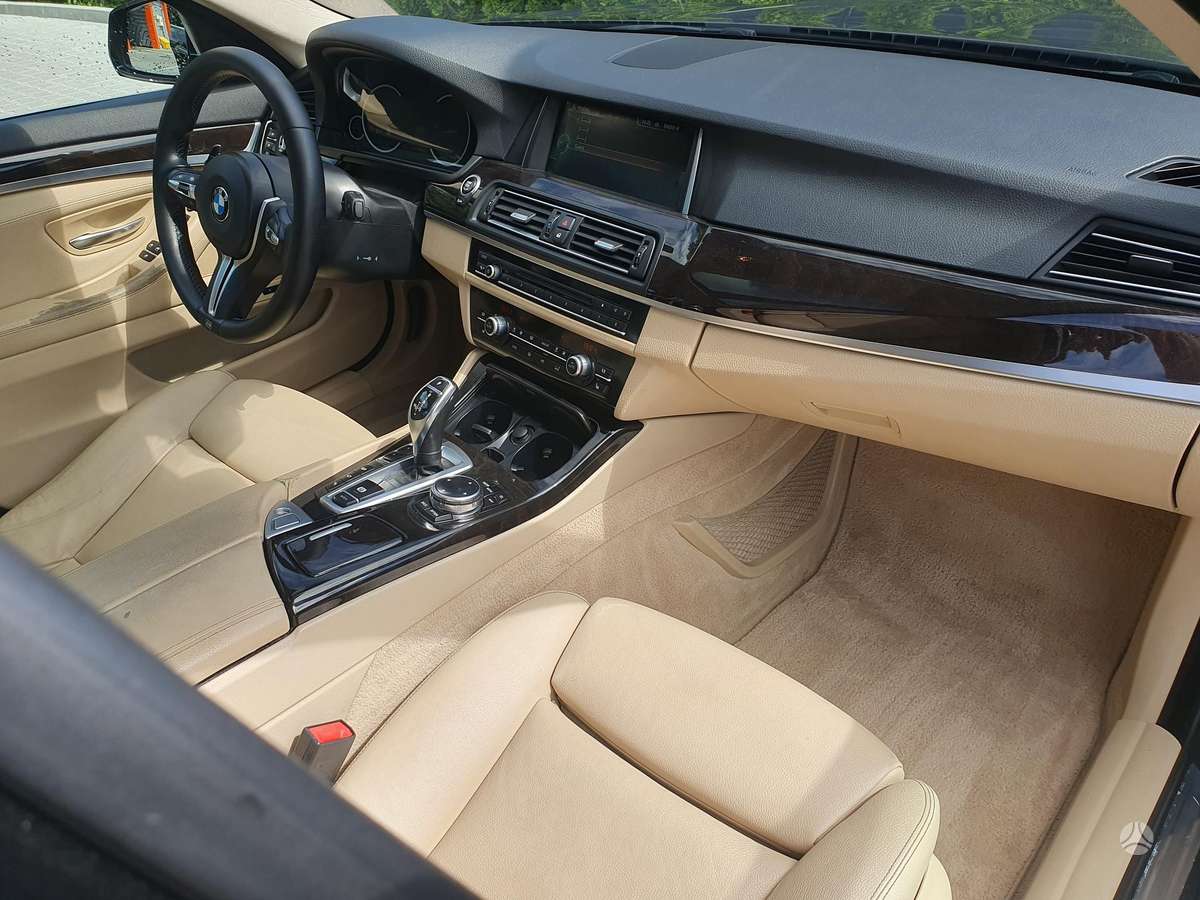BMW 530, 3.0 l., Универсал