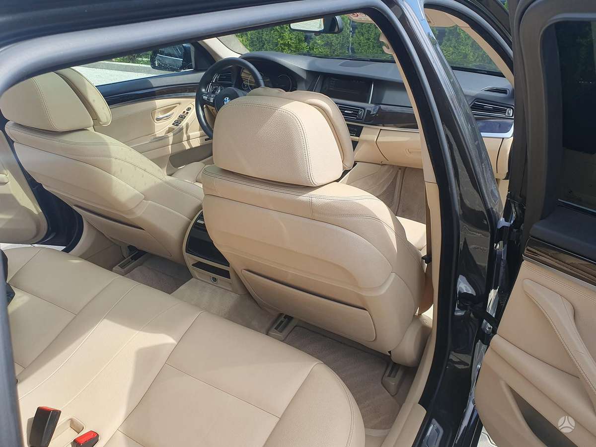BMW 530, 3.0 l., Универсал