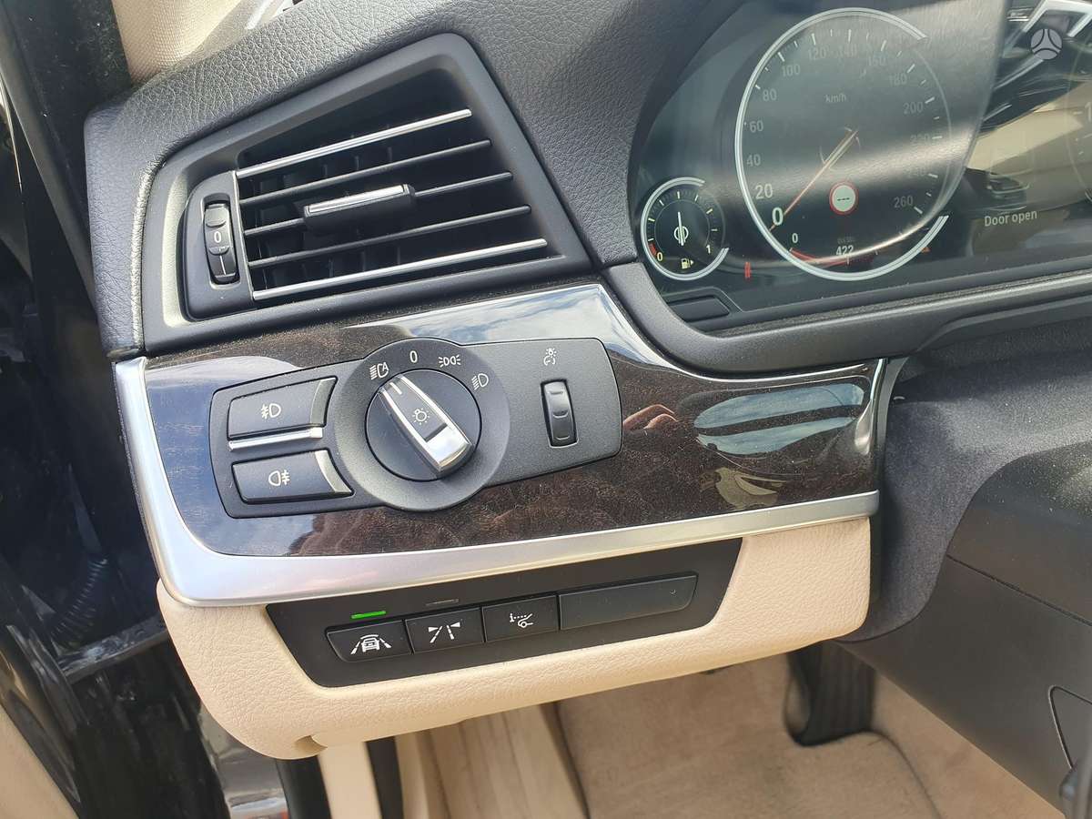 BMW 530, 3.0 l., Универсал
