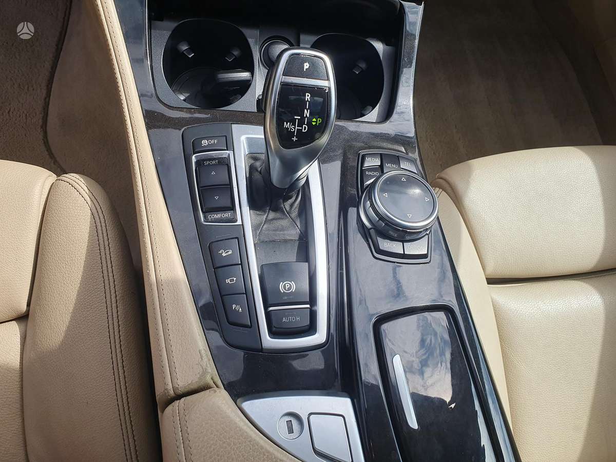 BMW 530, 3.0 l., Универсал