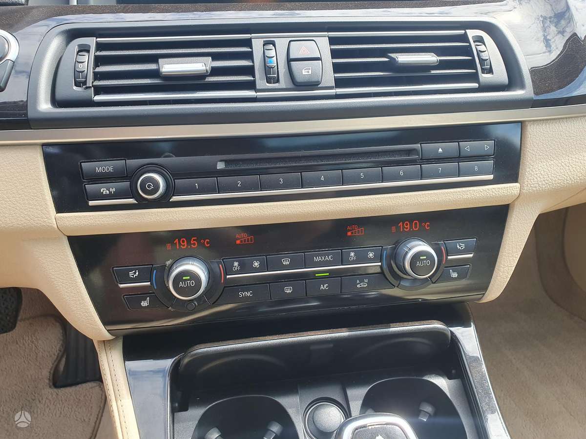 BMW 530, 3.0 l., Универсал