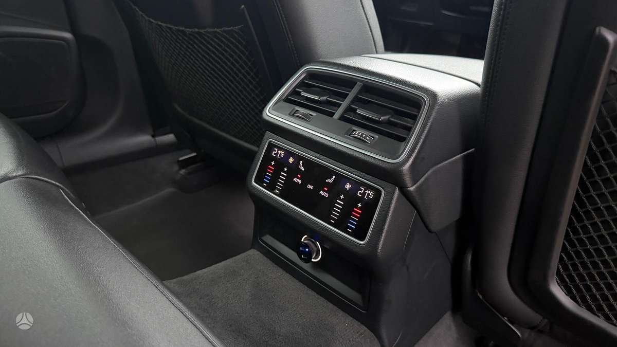 Audi A6, 3.0 l., Универсал