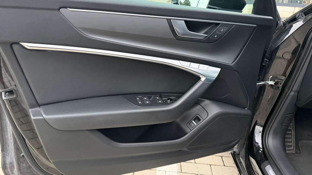 Audi A6, 3.0 l., Универсал
