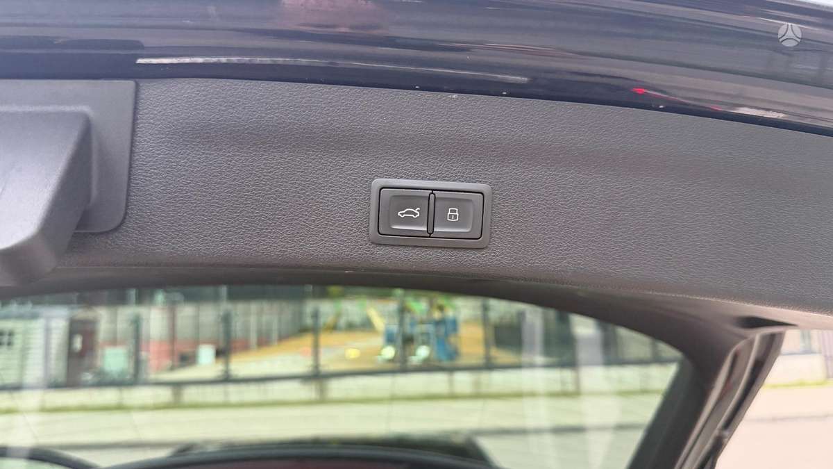 Audi A6, 3.0 l., Универсал