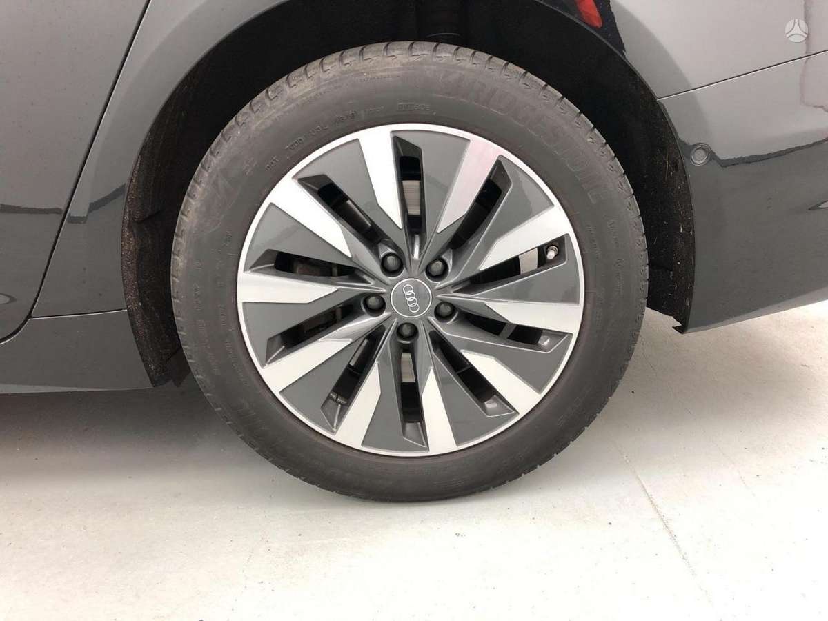Audi A6, 3.0 l., Универсал