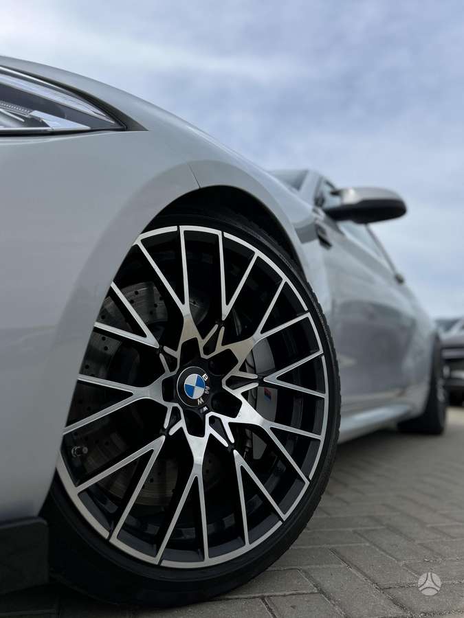 BMW M2, 3.0 l., coupe
