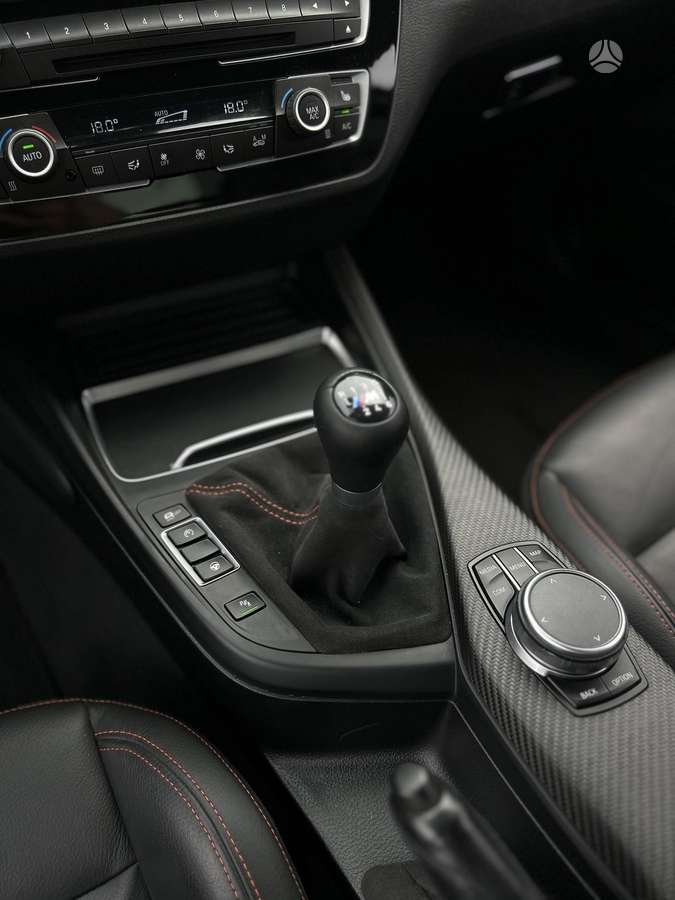 BMW M2, 3.0 l., coupe