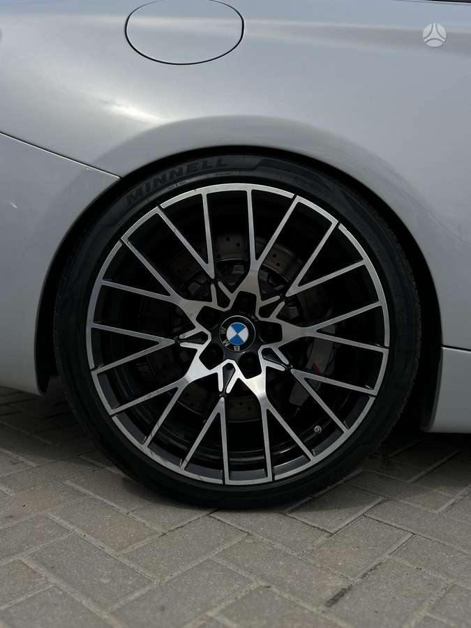 BMW M2, 3.0 l., coupe