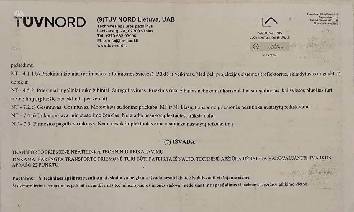 Volvo V70, 2.4 l., Универсал